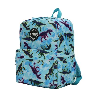شنطة مدرسية ظهر Cubs مقاس 28لتر رقم28- 789-182202