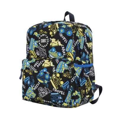 شنطة مدرسية ظهر Cubs مقاس 28لتر رقم28- 797-182202