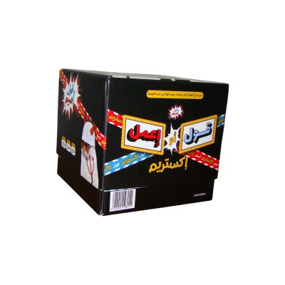 لعبة كروت قول او اعمل اكستريم