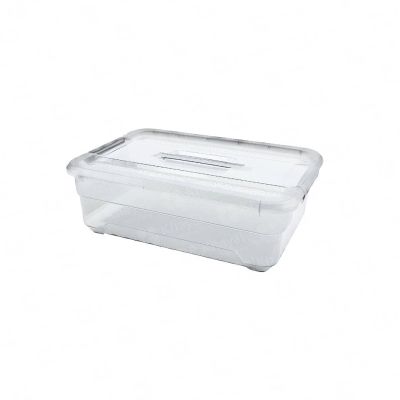 علبة حفظ Max - storage بلاستيك متعددة الاغراض مقاس 5لتر
