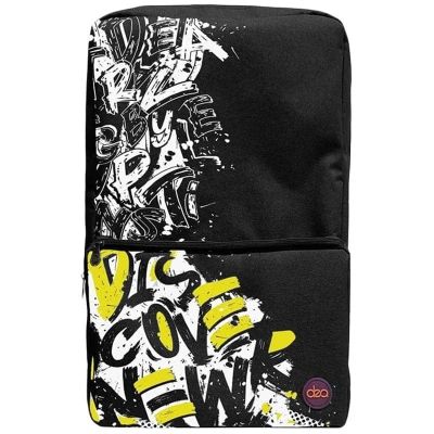 شنطة رحلات dea-camperمقاس22*36*59سم