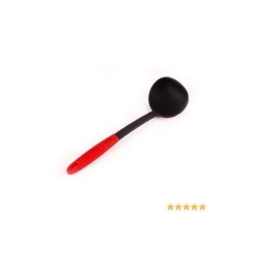 مغرفة توزيع بلاستيك