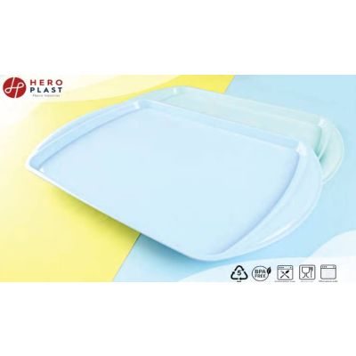 طبق سرفيس بلاستيك