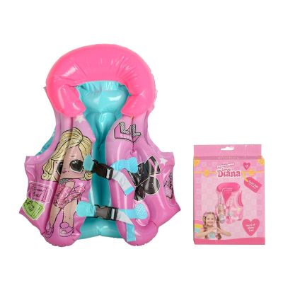 Lol Surprise Life Jacket No.Inf-Sf-02