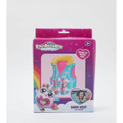 Rainbowcorns Life Jacket No.Inf-Sf-04