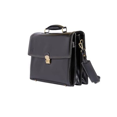 شنطة مستندات كتف بيد كلبس رقمseven k-J7175