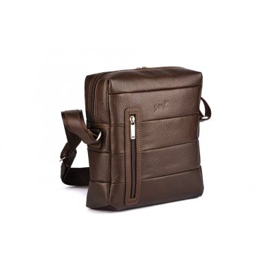 شنطة مستندات كتف 2سوستة رقمseven k-D5073