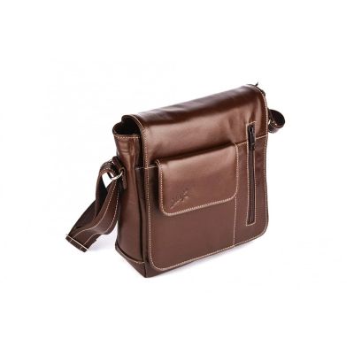 شنطة مستندات كتف سوسته لسان رقمseven k-D5077