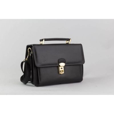 شنطة مستندات كتف وبيد كلبس رقمseven k-D4114