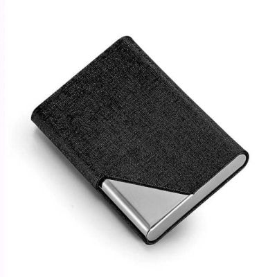 حافظة كروت شخصية SilverرقمCH 36-1005