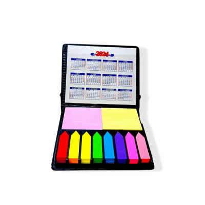 بوست ايت الوان مقسم مقاس 3*9.3سم3ق رقمSN 02-1142