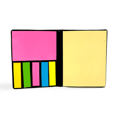 بوست ايت الوان مقسم مقاس 7.6*10سم+5*7.6سم+5ق شرائح رقمSN 04-1145