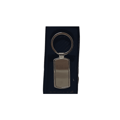 ميدالية مفاتيح معدن سبلفر رقم KH 61 - 1680