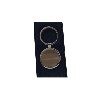 ميدالية مفاتيح معدن سبلفر رقم KH 62 - 1681