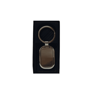 ميدالية مفاتيح معدن سبلفر رقم KH 64 - 1683