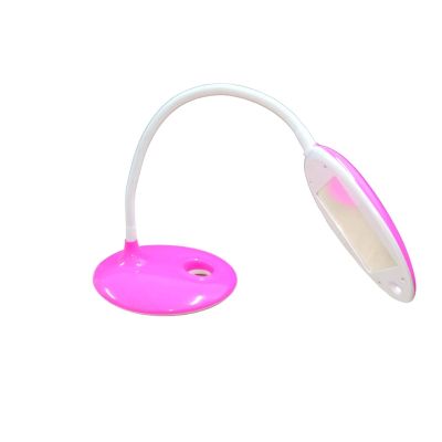 اباجورة مكتب ذراع ورأس متحرك RedرقمLAMP 07-53