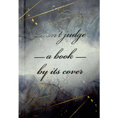 نوت بوك لاصق مسطر160ورقة120ج هارد كفر مقاس10.5*14.8سم رقمCOD 201