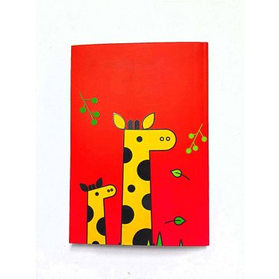 نوت بوك سلك مسطر160ورقة120ج هارد كفر بشر مقاس10.5*14.8سم رقمCOD 211