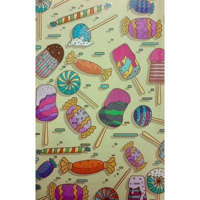 نوت بوك سلك مسطر160ورقة120ج هارد كفر بشر مقاس10.5*14.8سم رقمCOD 213