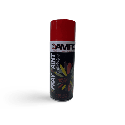 اسبراى دوكو الوان عادية Amro-m400رقم Suzuki Red131