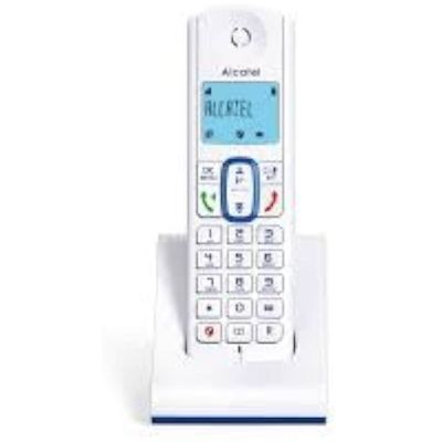 تليفون ارضى رقم Alcatel-F630