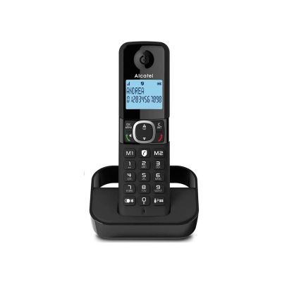 تليفون ارضى رقم Alcatel-F860