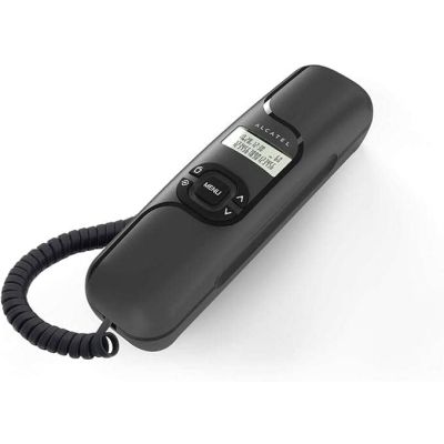 تليفون ارضى رقم Alcatel-T16