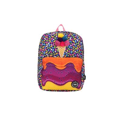 شنطة مدرسية ظهر Color Balls- Cubs مقاس 28 لتر رقم28- 573-182202