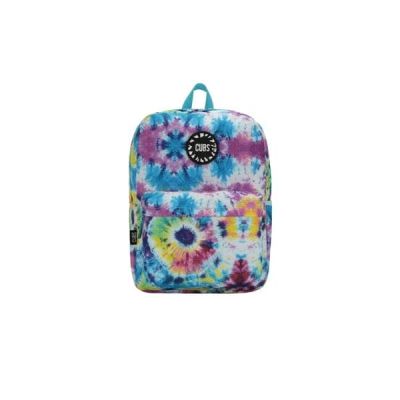 شنطة مدرسية ظهر Cubs مقاس 28لتر رقم28- 778-182202