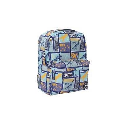 شنطة مدرسية ظهر Dinosaur extinctions- Cubs مقاس 28L