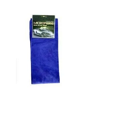 فوطة تنظيف ميكروفيبر مقاس30*70 سم