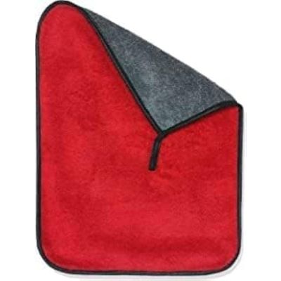 فوطة تنظيف2وجه مقاس25*35سم