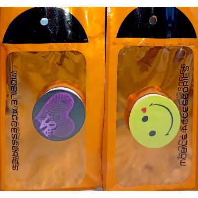 عليقة دائرية للموبايل رقم Keendex kx 3224-color