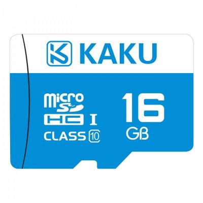 كارت ميمورى KAKUSIGA TF 16GB رقم KSC-434-1
