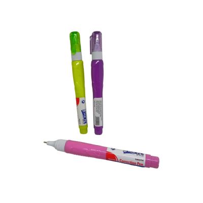 قلم كوريكتور سن بلية Micro مقاس 7مل رقم391\2-1000