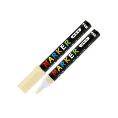 قلم الوان M&G أكريليك 2م رقم S301