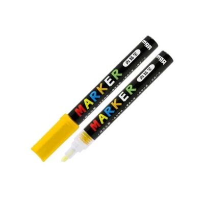 قلم الوان M&G أكريليك 2م رقم S404