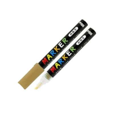 قلم الوان M&G أكريليك 2م رقم S413