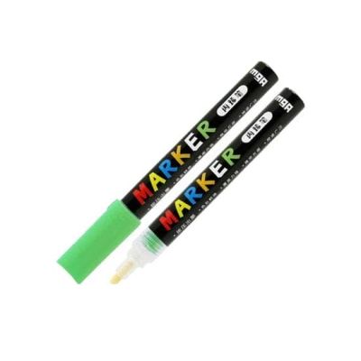 قلم الوان M&G أكريليك 2م رقم S050