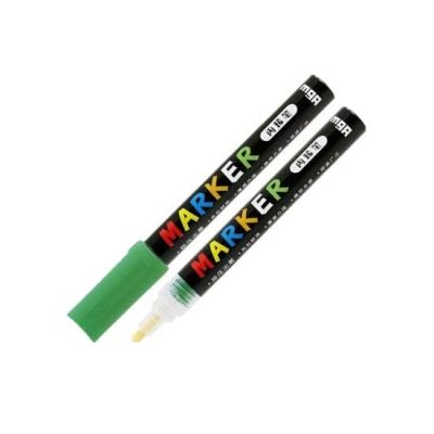 قلم الوان M&G أكريليك 2م رقم S500