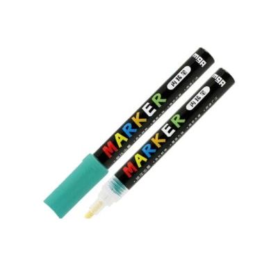 قلم الوان M&G أكريليك 2م رقم S523