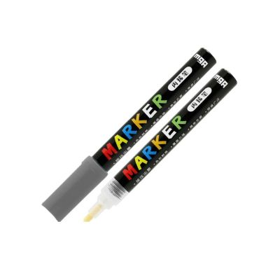 قلم الوان M&G أكريليك 2م رقم S911