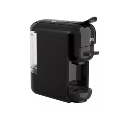 ماكينة صنع القهوة بالكبسولات 1400وات 6لتر 4*1 Winning Star رقم ST-9745