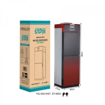كولدير مياه تبريد 100وات بارد 550وات ساخن Winning Star رقم ST-6503