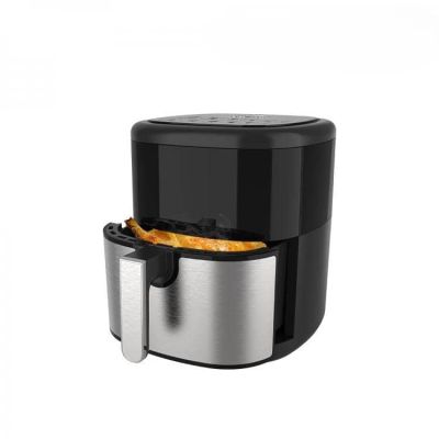 مقلاة بدون زيت 1500وات 6لتر تاتش Winning Star Air Fryer رقم ST-9688