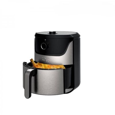 مقلاة بدون زيت 1800وات 7لتر Winning Star Air Fryer رقم ST-9653