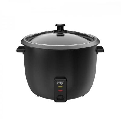 حلة ارز بالكهرباء 700وات 1.8لتر Winning Star رقم ST-9346