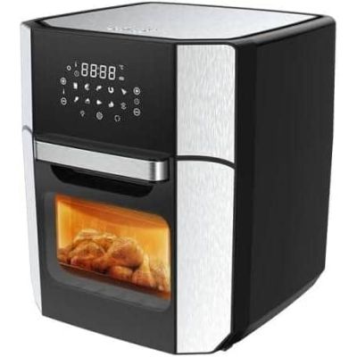 مقلاة بدون زيت 1800وات 12لتر تاتش Winning Star Air Fryer رقم ST-9686