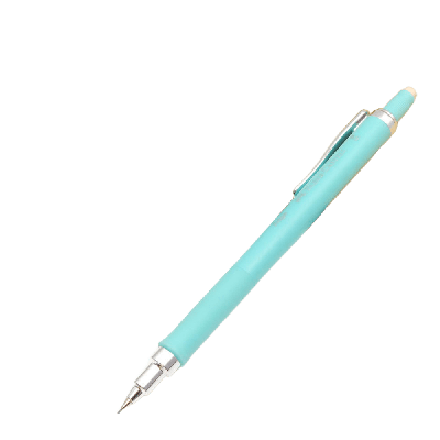 قلم سنون فابر كاسيل 0.5مم دبل بوش الوان باستيل Edge رقم 139613