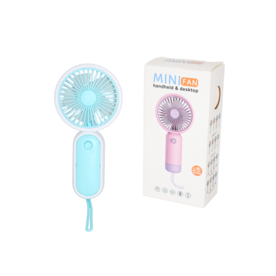 مروحة يد بعليقة USB رقم 99009